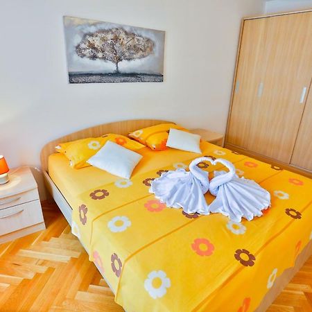 Ibis Apartment スプリト エクステリア 写真