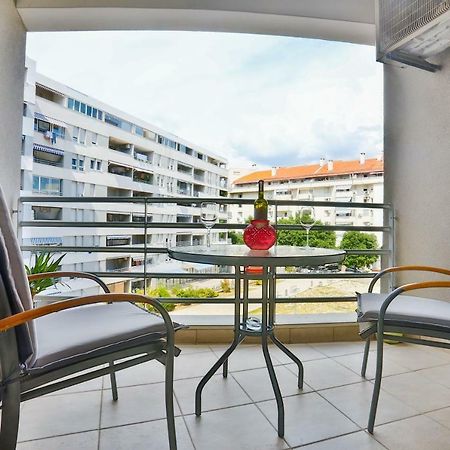 Ibis Apartment スプリト エクステリア 写真