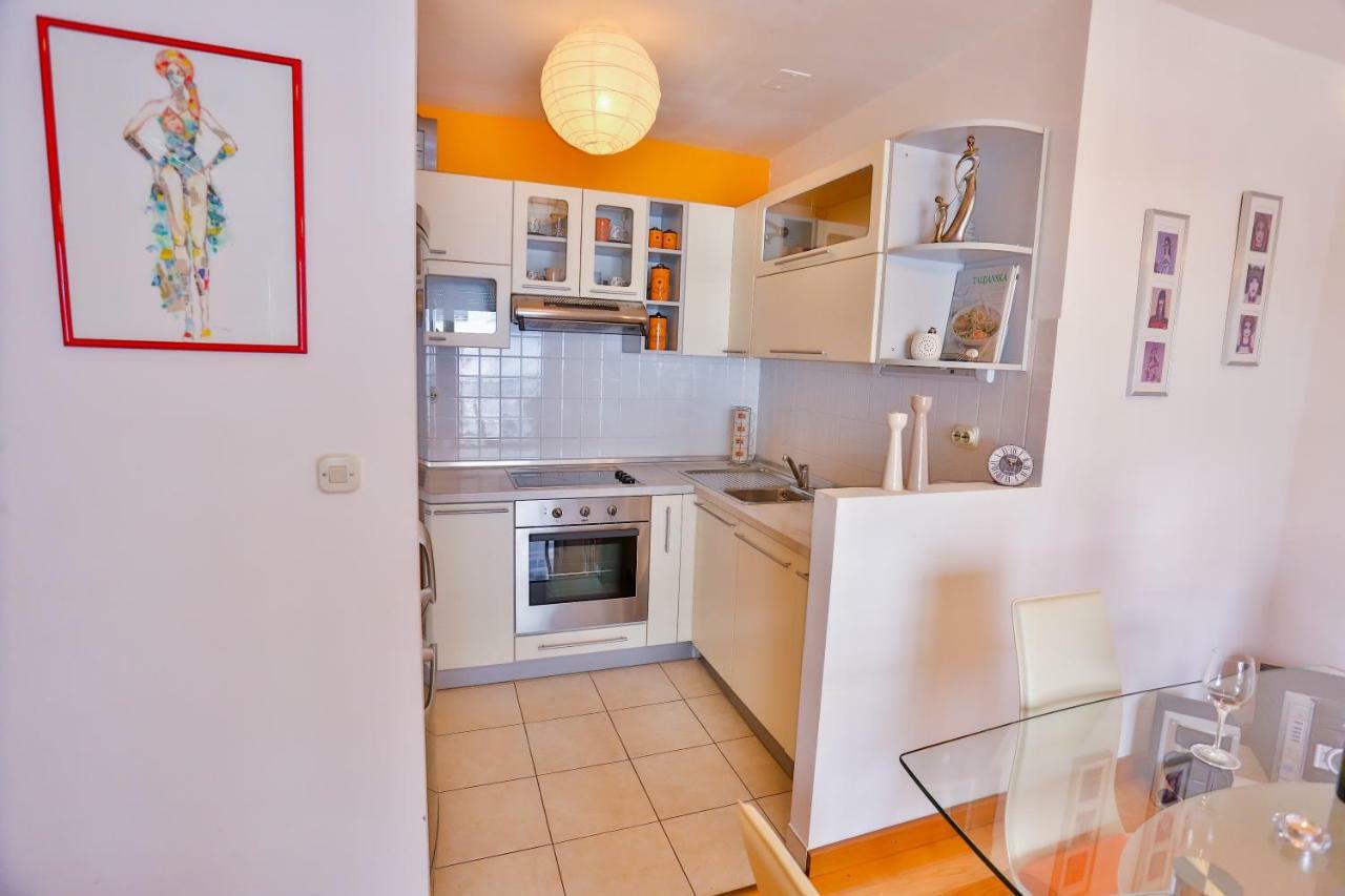 Ibis Apartment スプリト エクステリア 写真