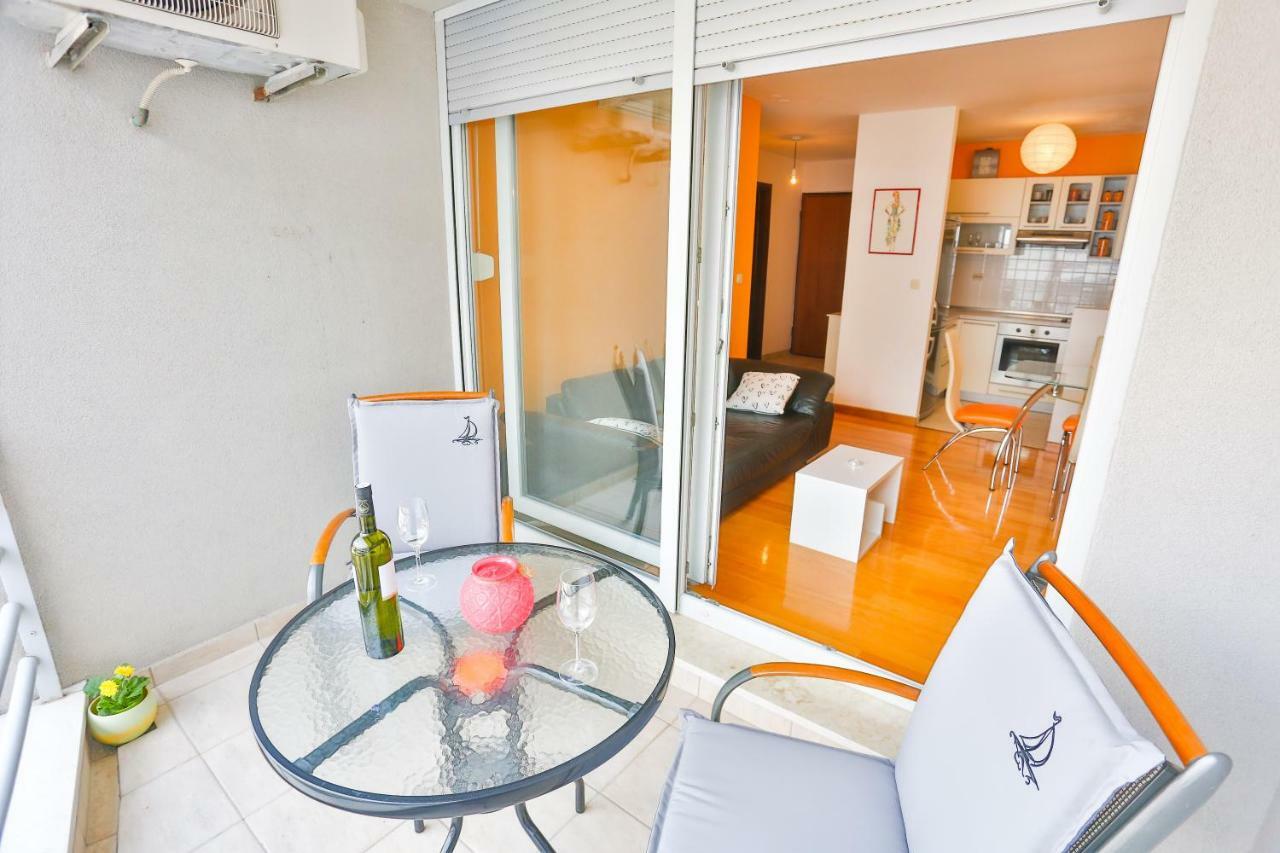 Ibis Apartment スプリト エクステリア 写真