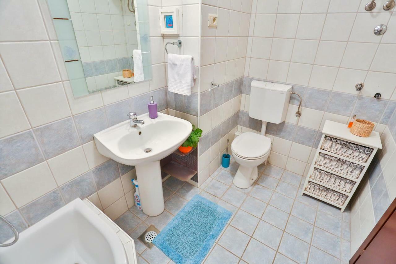 Ibis Apartment スプリト エクステリア 写真