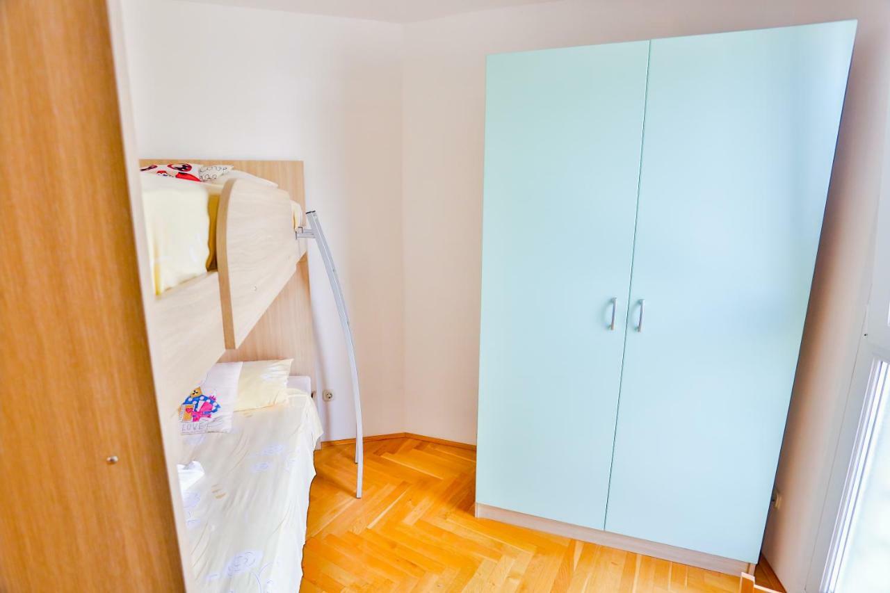 Ibis Apartment スプリト エクステリア 写真