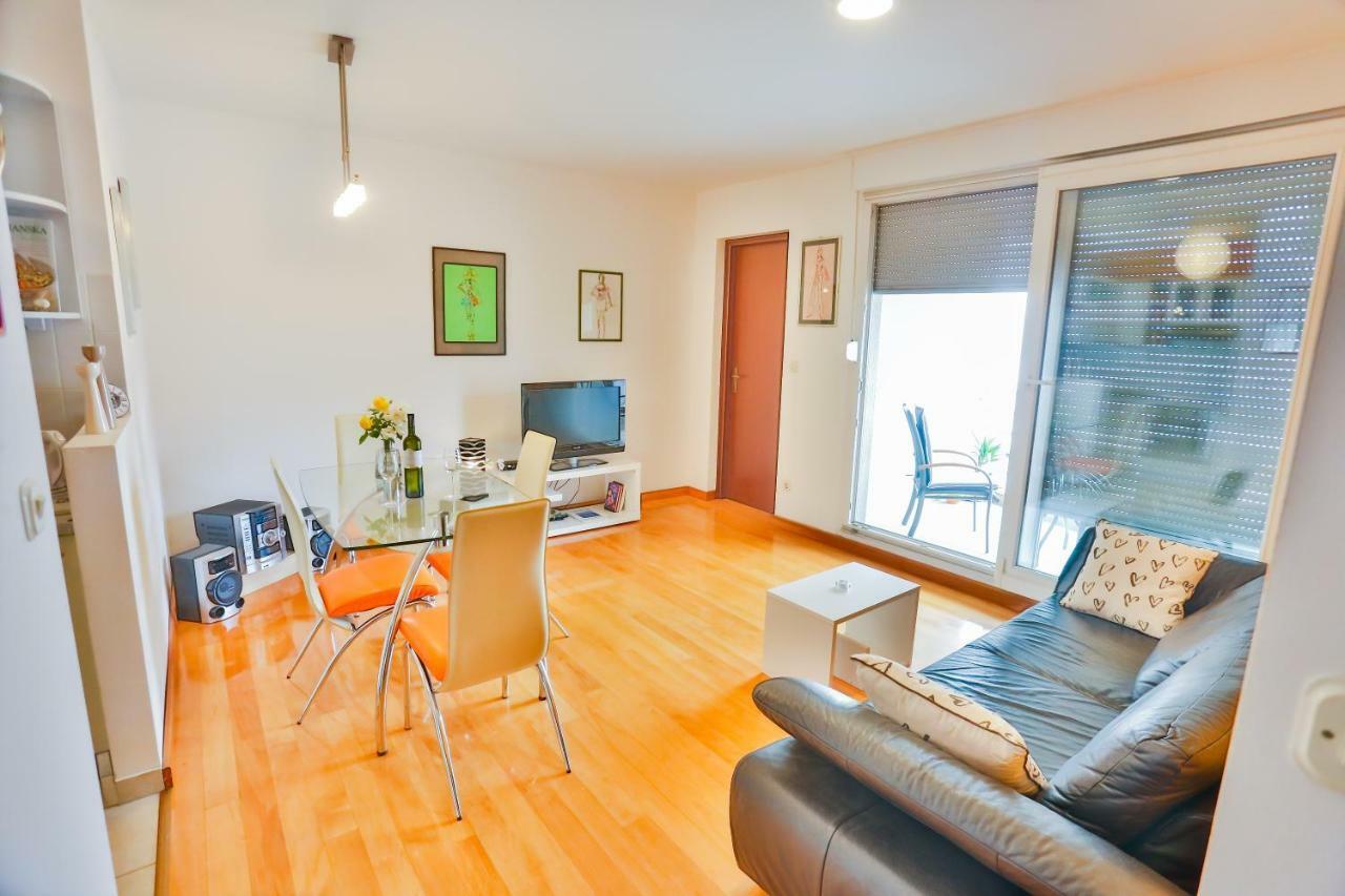 Ibis Apartment スプリト エクステリア 写真