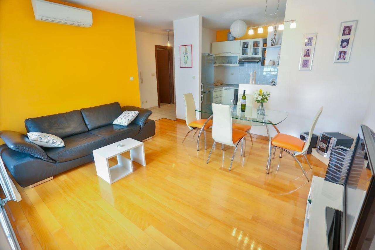 Ibis Apartment スプリト エクステリア 写真