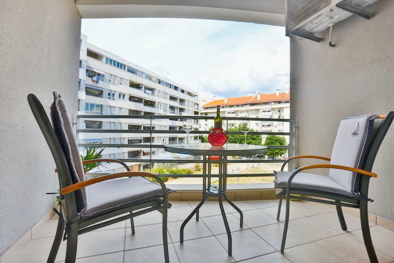 Ibis Apartment スプリト エクステリア 写真