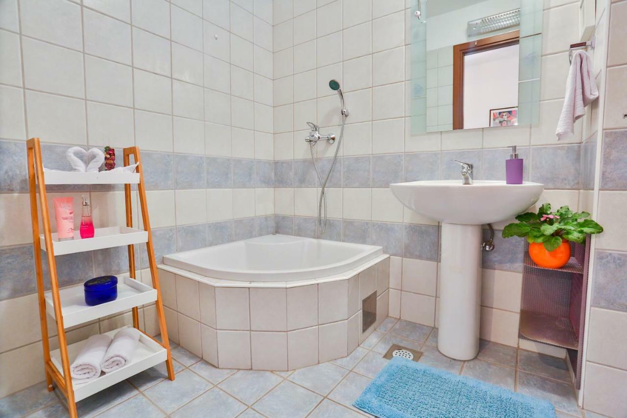 Ibis Apartment スプリト エクステリア 写真