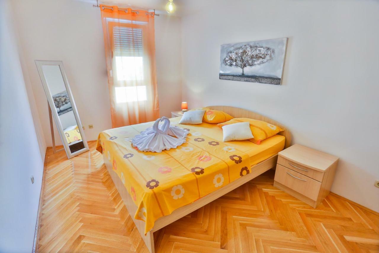 Ibis Apartment スプリト エクステリア 写真