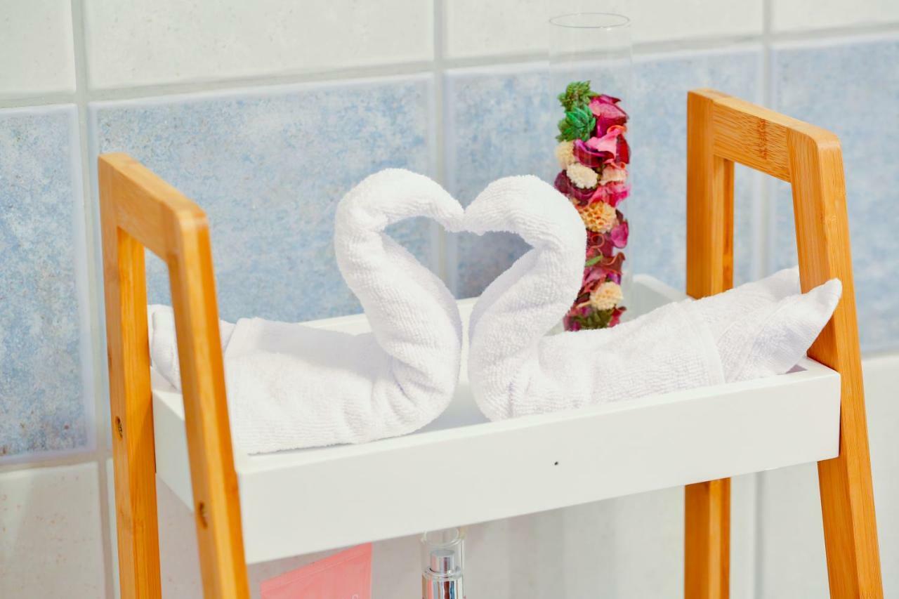 Ibis Apartment スプリト エクステリア 写真