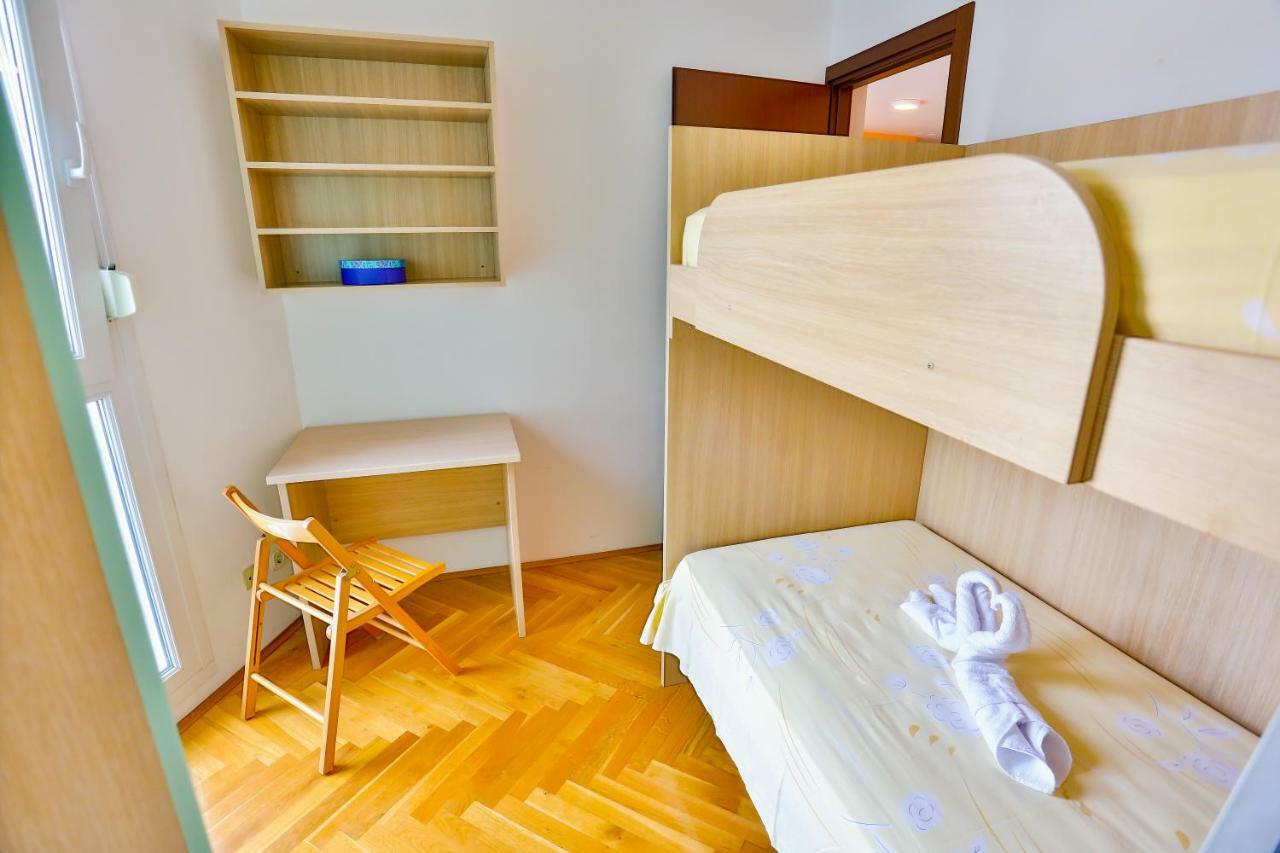 Ibis Apartment スプリト エクステリア 写真
