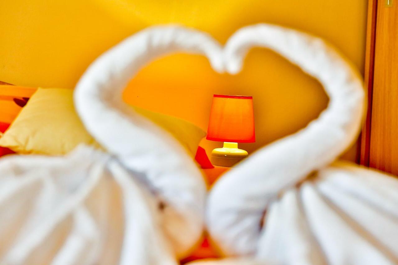 Ibis Apartment スプリト エクステリア 写真